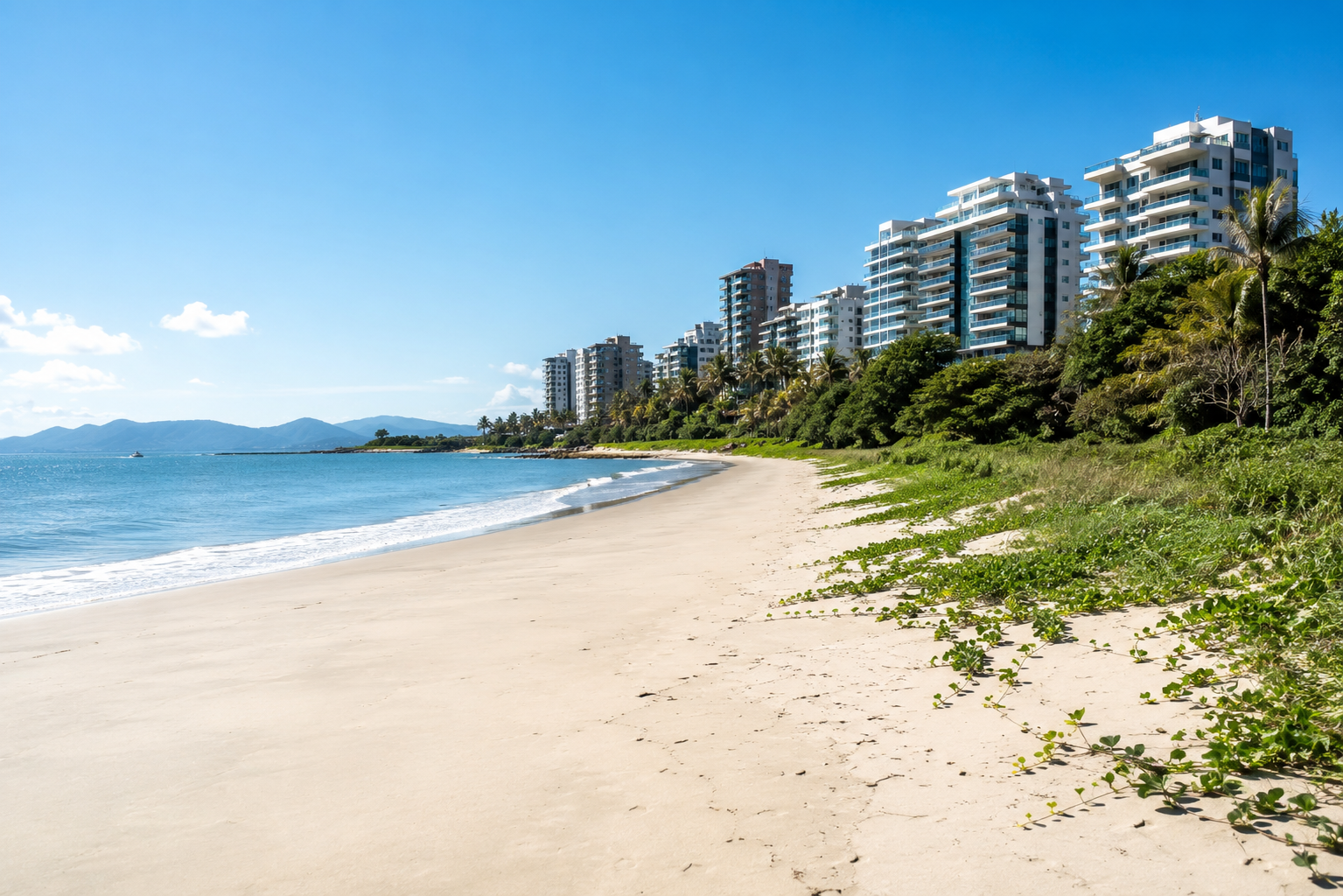 Imóveis — Litoral
