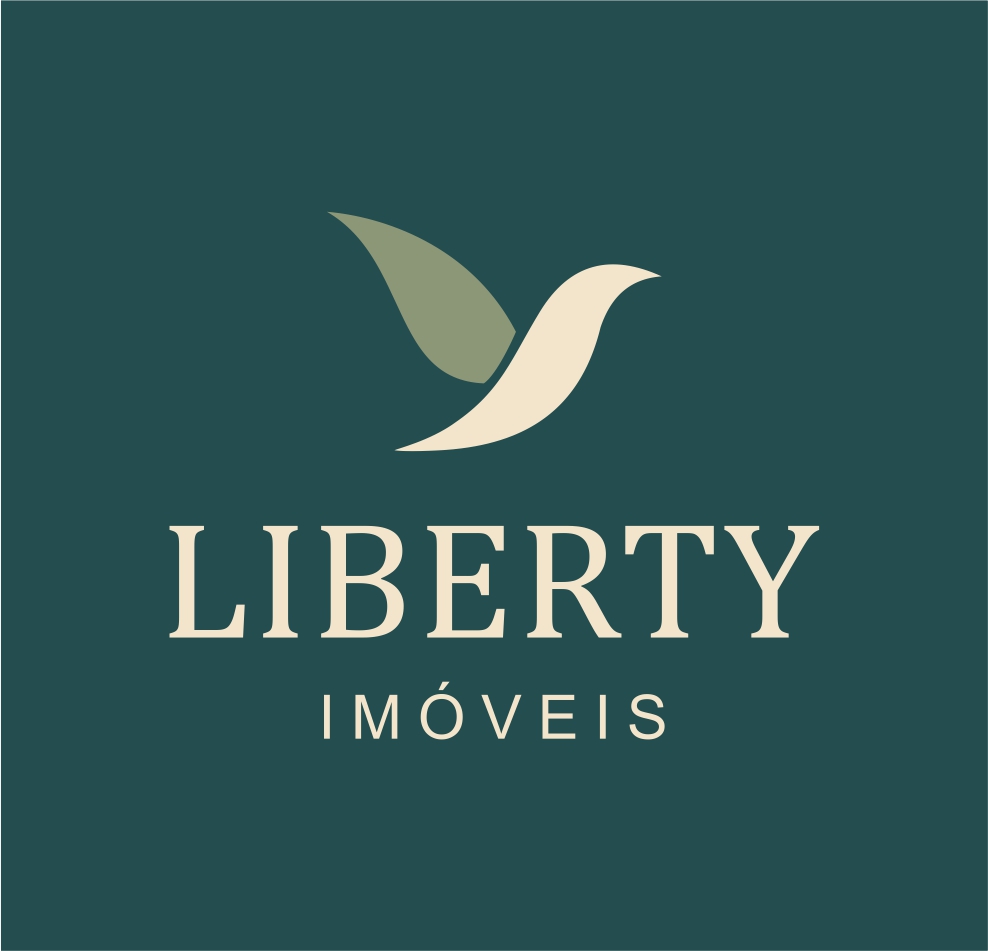 Liberty Imóveis — Logo